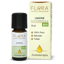 Flora Limone Olio...