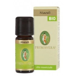 Flora Niaouli Oe Bio 10ml
