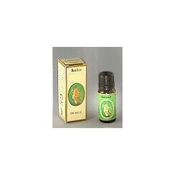 Flora Palmarosa Olio...