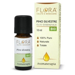 Flora Pino Silvestre Oe 10ml