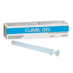 Mar-farma Climil Gel 30 Ml