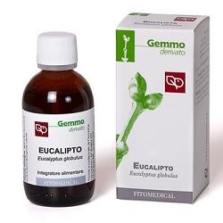 Fitomedical Eucalipto 50ml Mg
