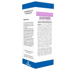 Biogroup Algomen 50ml Sol Ial
