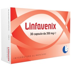 Biogroup Linfavenix 30...