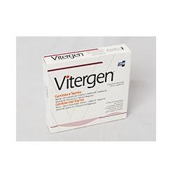 Medibase Vitergen 10 Flaconi
