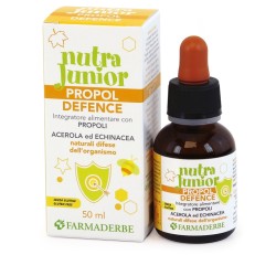 Farmaderbe Nutra Junior...