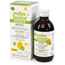 Farmaderbe Nutra Junior...