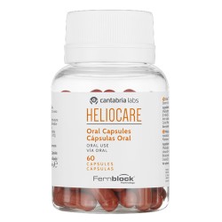 Difa Cooper Heliocare Oral...