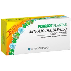 Specchiasol Fisiosol Pl...