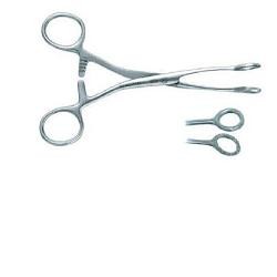 Safety Pinza Tiralingua Collin