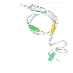 Safety Deflussore Sterile...