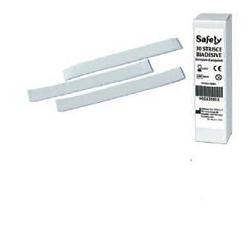 Safety Striscia Biadesiva...