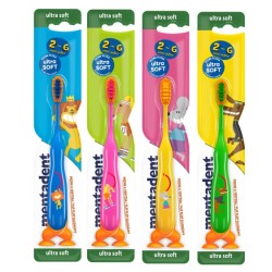 Unilever Italia Mentadent...