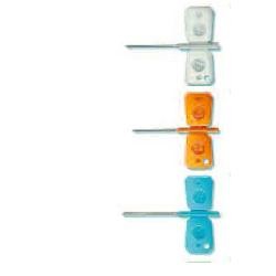 Safety Ago Farfalla Gauge19...