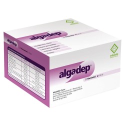 Erbozeta Algadep 20 Fiale...