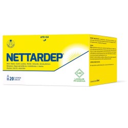 Logus Pharma Nettardep 20...