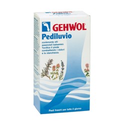 Dual Sanitaly Gehwol...