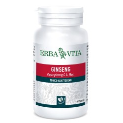Erba Vita Group Ginseng 60...