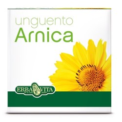 Erba Vita Group Arnica...