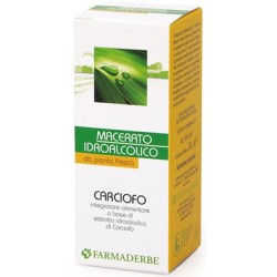 Farmaderbe Carciofo...