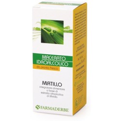 Farmaderbe Mirtillo...