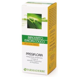 Farmaderbe Passiflora...