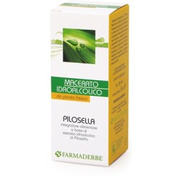 Farmaderbe Pilosella...