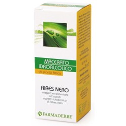 Farmaderbe Ribes Nero...