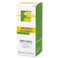 Farmaderbe Ribes Nero...