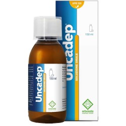 Erbozeta Uncadep 150 Ml