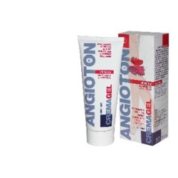 Gd Angioton Crema Gel 100 Ml