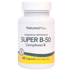 La Strega Super B50 60 Capsule
