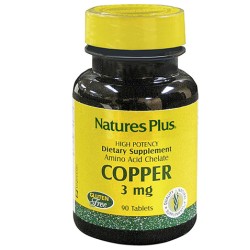 La Strega Rame 3mg 90tav