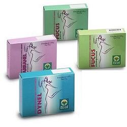 Ecol Fucus Composto Lexa 75...