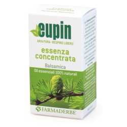 Farmaderbe Eupin Essenza...