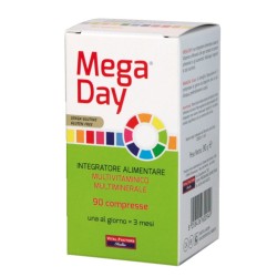 Vital Factors Italia Mega...