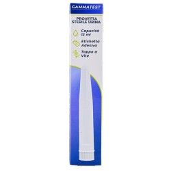 PROVETTA URINA 12ML