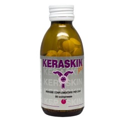 Acme Keraskin 80 Compresse