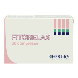 Hering Fitorelax 60 Compresse