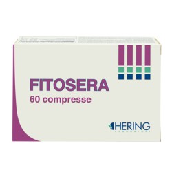 Hering Fitosera 60 Compresse