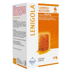 Euritalia Pharma Lenigola...