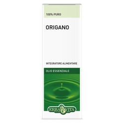 Erba Vita Group Origano...