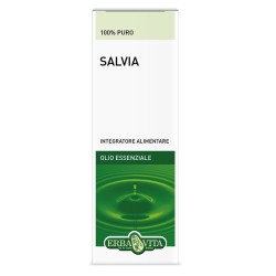 Erba Vita Group Salvia Oe 10ml