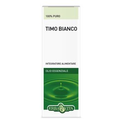 Erba Vita Group Timo Bianco...