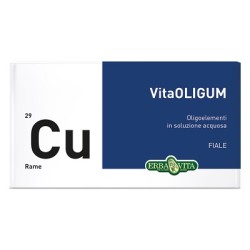 Erba Vita Group Vitaoligum...