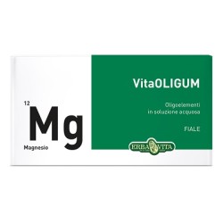 Erba Vita Group Vitaoligum...
