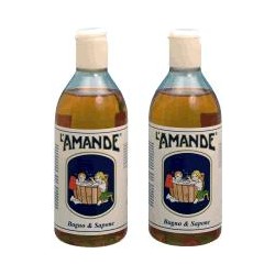 L'amande Marseille Bagno &...