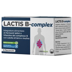 Agips Farmaceutici Lactis B...