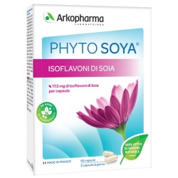 Arkofarm Phytosoya 17,5mg...