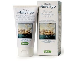 Derbe Terre Amerigo Fluido...